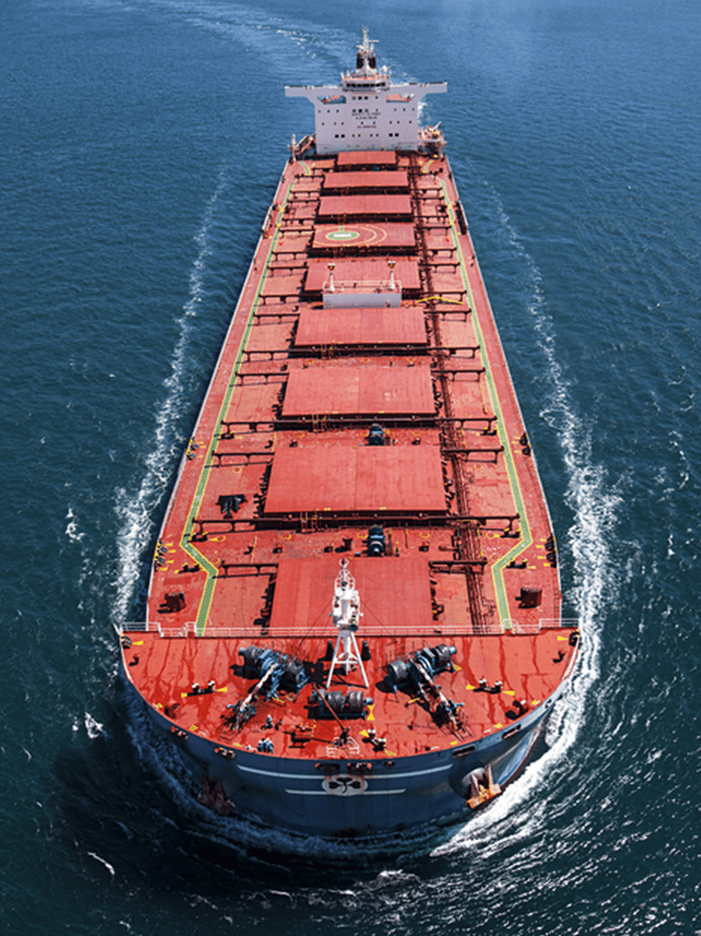 Port Agent Dry Bulk Cargo Tanker LPG Offshore Oilfield Project Cargo Husbandry Freight Forwarding