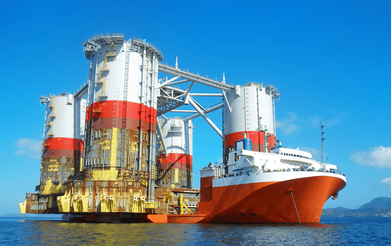 project cargo tunisia