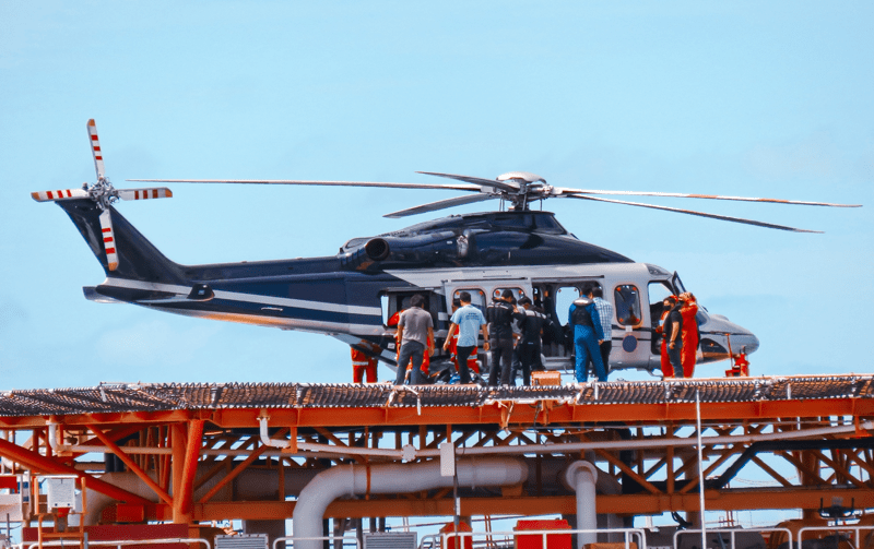 husbandry agency Tunisia