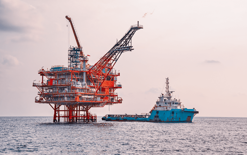 offshore services tunisia